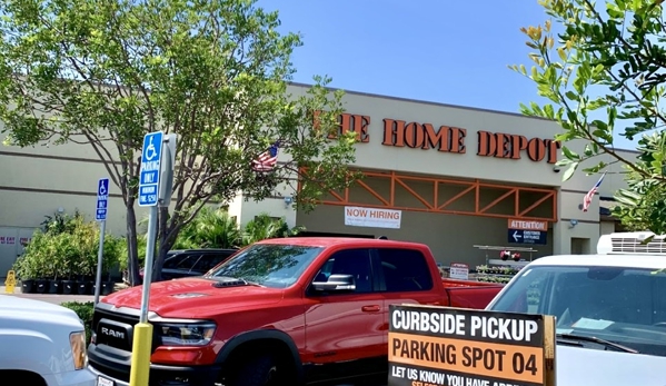 The Home Depot - San Diego, CA