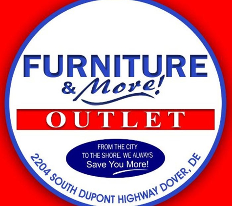 Furniture & More Gone Coastal - Millsboro, DE