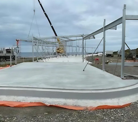 Goolwa Crane Hire - Goolwa, SA