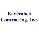 Kaderabek Contracting, Inc. - Waterproofing Contractors