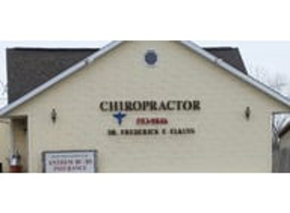 Elkins Chiropractic - Bellefontaine, OH