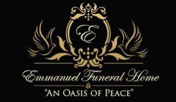 Emmanuel Funeral Home - Lake Worth, FL