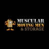 Muscular Moving Men & Storage gallery