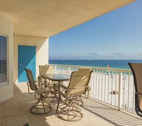 Admirals Quarters by Wyndham Vacation Rentals - Orange Beach, AL