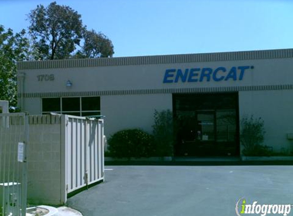 Enercat Water Systems - Riverside, CA