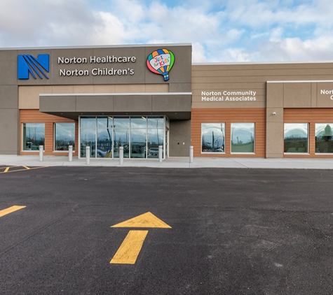 Norton Children's Autism Center - Frankfort - Frankfort, KY