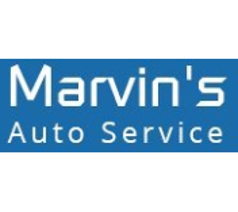 Marvin's Auto Service - Chicago, IL