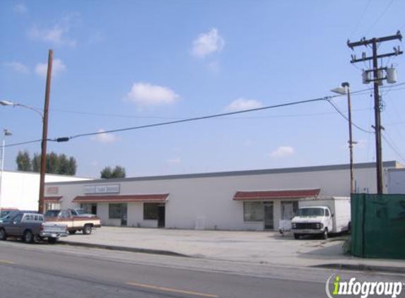 Pacific Tank Service - Hacienda Heights, CA