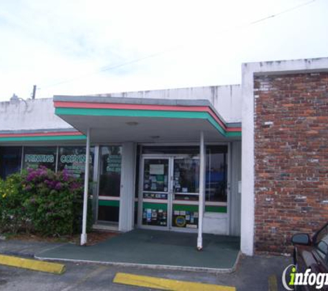 Minuteman Press - Hollywood, FL