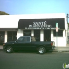 Sante's Pilates Studio