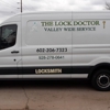 The Lock Doctor gallery