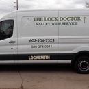 The Lock Doctor - Locks & Locksmiths-Commercial & Industrial