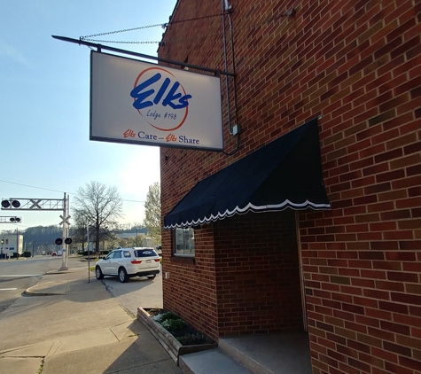 Elks Lodge - Parkersburg, WV