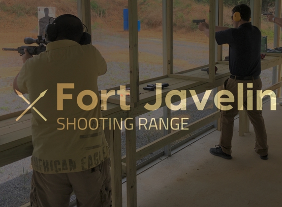 Fort Javelin - Conway, AR