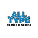 All Type Heating & Cooling - Air Conditioning Contractors & Systems