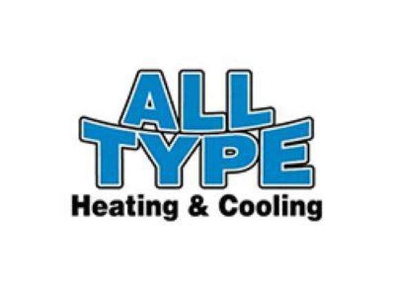 All Type Heating & Cooling - Bartonville, IL