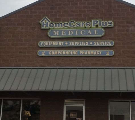 HomeCare Plus Medical - Ridgeland, MS