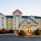 Comfort Suites Airport