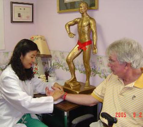 Yang Health Center, Chinese Acupuncture - Indianapolis, IN