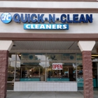 Quick-N-Clean Cleaners