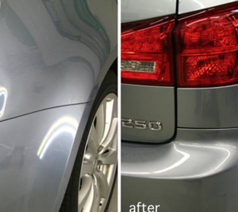 Paintless Dent Repair Pro's - Flower Mound, TX