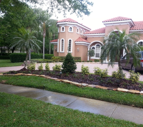 CHJ Lawncare - Kissimmee, FL