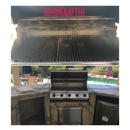 Mdc BBQ clean and repair - Barbecue Grills & Supplies