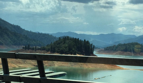 Bridge Bay at Shasta Lake - Redding, CA