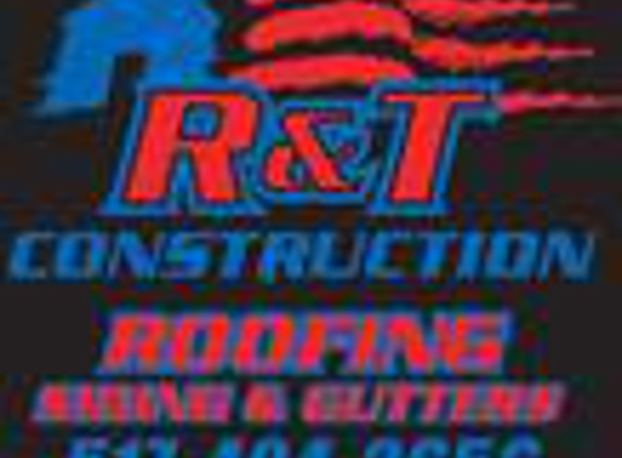 R&T Construction - Fenton, MI