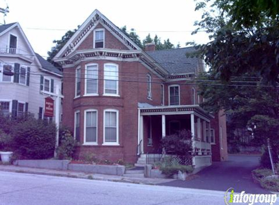 The Law Office of Ted Barnes - Concord, NH