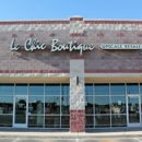 Le Chic Boutique - Consignment Service