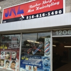 JNL Barbershop