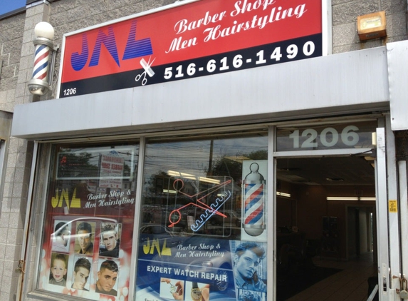 JNL Barbershop - Franklin Square, NY