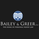 Bailey Greer - Civil Litigation & Trial Law Attorneys