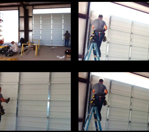 R&L Overhead Door Inc. - San Antonio, TX