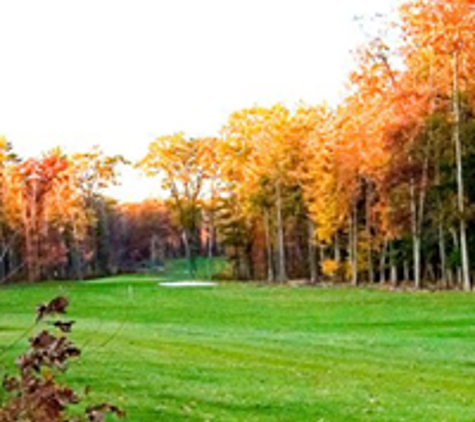 Stone Meadows Golf Course - White Haven, PA