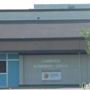 Cambridge Elementary - Preschools & Kindergarten
