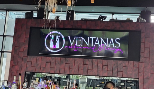 Ventanas Restaurant and Lounge - Fort Lee, NJ
