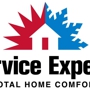 Service Experts Heating & Air Conditioning