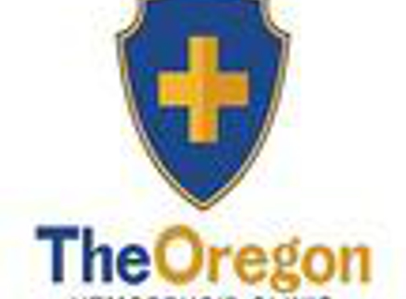 The Oregon Hemorrhoid Clinic - Milwaukie, OR