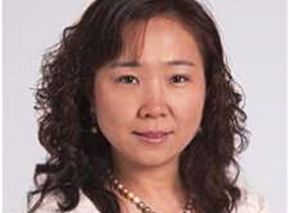 Dr. Yinghong Y Wang, MD - Cleveland, OH