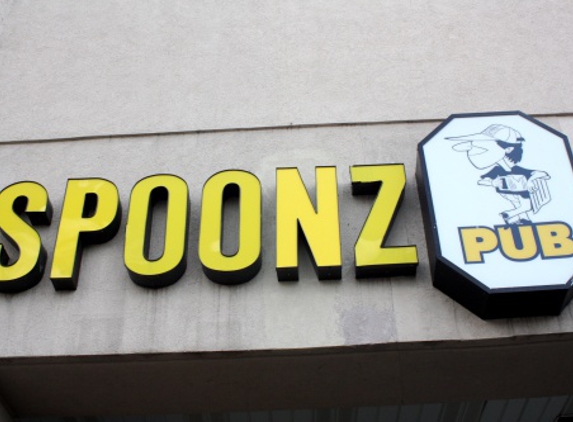 Spoonz On Sawmill - Columbus, OH