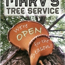 Marv's Tree Service - Tree Service