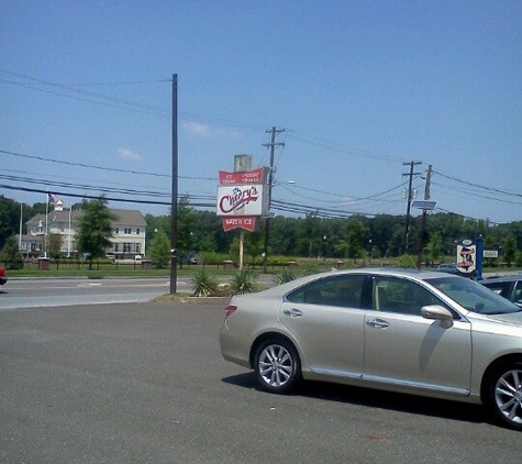 Cherry's Ice Cream & Water Ice - Cherry Hill, NJ