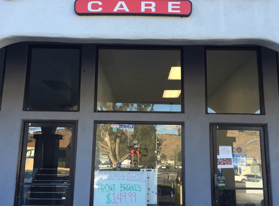 SCV Tires and Auto Care - Santa Clarita, CA