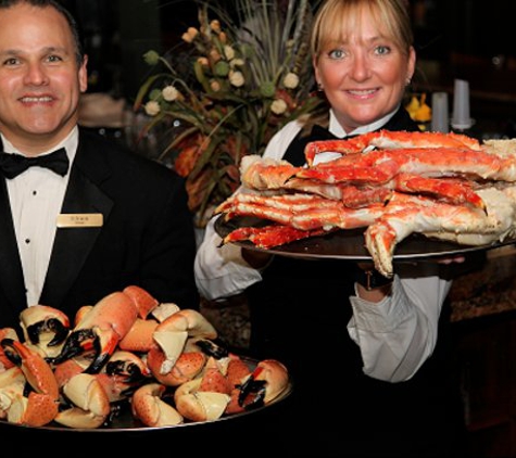 Billy's Stone Crab Hollywood - Hollywood, FL