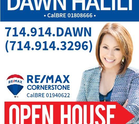 Dawn Real Estate Team - Yorba Linda, CA