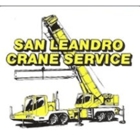 San Leandro Crane Service