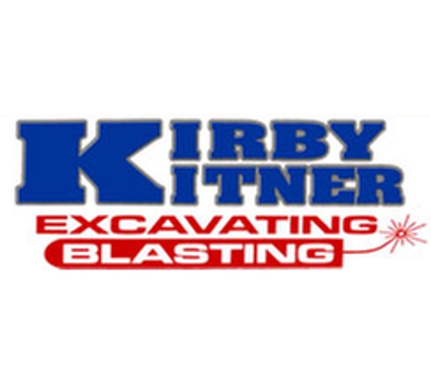 Kirby Kitner Excavating - New Bloomfield, PA