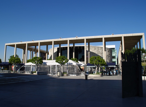 Mark Taper Forum - Los Angeles, CA